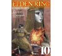 ELDEN RING 黄金樹への道 10