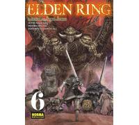 ELDEN RING 06. LA SENDA DEL ARBOL AUREO: 6