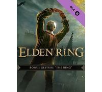 Elden Ring Bonus Gesture (PC) - Steam Key - EUROPE