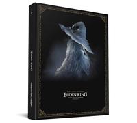 ELDEN RING - BOOK OF KNOWLEDGE VOLUME I THE LANDS BETWEEN GUIDE