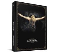 ELDEN RING - BOOK OF KNOWLEDGE VOLUME II SHARDS OF THE SHATTERING HARDCOVER