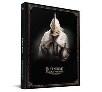 ELDEN RING - BOOK OF KNOWLEDGE VOLUME III SHADOW OF THE ERDTREE GUIDE