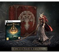 Elden Ring Collector Edition (PS5)