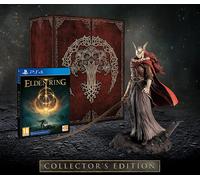 Elden Ring - Collectors Edition - PlayStation 4