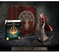 Elden Ring - Collectors Edition - PlayStation 5