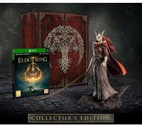 Elden Ring - Collectors Edition - Xbox