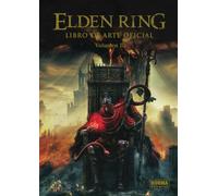 ELDEN RING. EL LIBRO DE ARTE OFICIAL. VOLUMEN 3