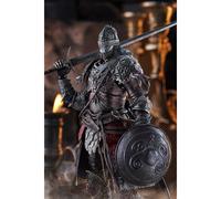 Elden Ring Figma Action Figure Raging Wolf 16 cm