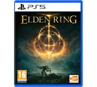 Elden Ring for PS5 - Physical Media, White