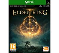 Elden Ring for Xbox One/Xbox Series X, White