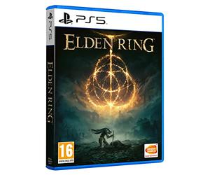 Elden Ring [GRA PS5]