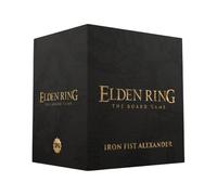 ELDEN RING: Iron Fist Alexander (SFG Exclusive)