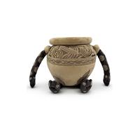 Elden Ring - Iron Fist Alexander - Soft Toy - multicolored - Onesize - 100% Polyester,Plush Onesize
