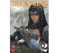 Elden Ring. La via per l'albero madre. V