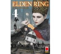Elden Ring. La via per l'albero madre (Vol. 4) (Planet manga)