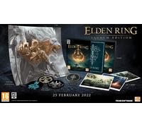 Elden Ring - Launch Edition - PC - Code in a Box