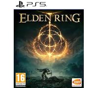 Elden Ring Launch Edition (PS5)