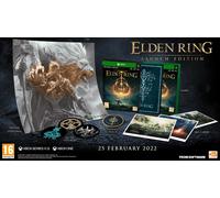 Elden Ring - Launch Edition - Xbox