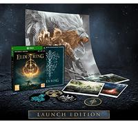 Elden Ring (Xbox Series X / One) Launch Edition