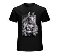 Elden Ring Malenia Black T-Shirt Unisex Mens Tees