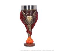 Animals & Nature ELDEN RING Malenia, Blade of Miquella Goblet 19.4cm. - Stainless Steel