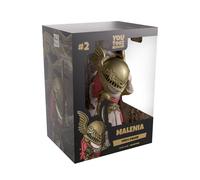 Elden Ring - Malenia - Youtooz