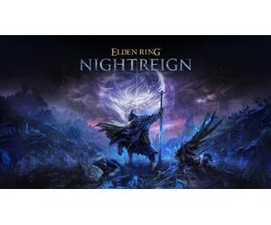 Elden Ring Nightreign