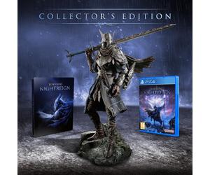 Elden Ring Nightreign Collector (PS4) PlayStation 4 PS4 (Sony Playstation 4)