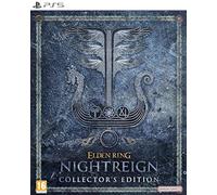 Elden Ring Nightreign Collector's Edition PS5 Game Pre-Order