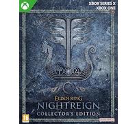 Elden Ring Nightreign Collector (Xbox Series X / Xbox One)