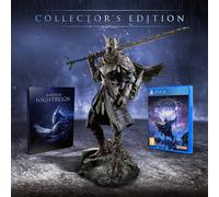 Elden Ring Nightreign - Collectors Edition - PlayStation 4