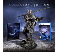 Elden Ring Nightreign Collector's Edition PS5 Game