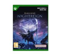 Elden Ring: Nightreign (Compatible with Xbox One) /Xbox X