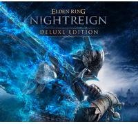 ELDEN RING NIGHTREIGN Deluxe Edition EU PS5 CD Key