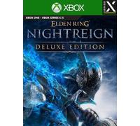 Elden Ring: Nightreign | Deluxe Edition (Xbox Series X/S) - Xbox Live Key - EUROPE
