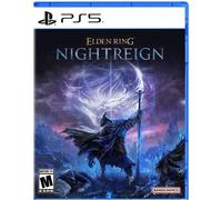 Elden Ring: Nightreign for Playstation 5 [New Video Game] Playstation 5