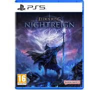 Elden Ring Nightreign for PS5 - Physical Media, White