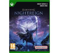 Elden Ring Nightreign for Xbox One/Xbox Series X - Physical Media, White