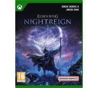 Elden Ring Nightreign for Xbox One/Xbox Series X - Physical Media, White