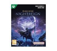 Elden Ring Nightreign - Jeu Seekers Edition Xbox Series X