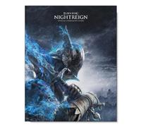 Elden Ring Nightreign - The Official Companion Guide