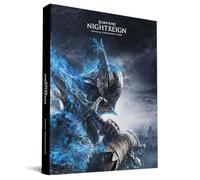 Elden Ring Nightreign Official Strategy Guide by Future Press