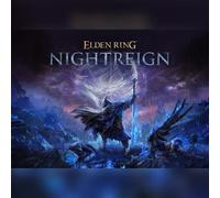 ELDEN RING NIGHTREIGN (PC) Steam Account - GLOBAL