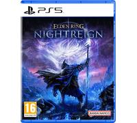ELDEN RING NIGHTREIGN - Playstation 5 - 55 - B7332z