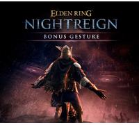 ELDEN RING NIGHTREIGN - Pre-order Bonus DLC XBOX One CD Key