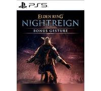 Elden Ring: Nightreign - Pre-order Bonus (PS5) - PSN Key - EUROPE