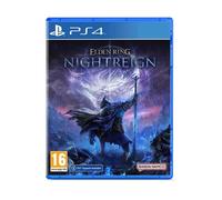 Elden Ring Nightreign (PS4)