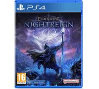ELDEN RING NIGHTREIGN PS4 GAME