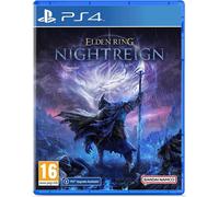 Elden Ring: Nightreign - Seekers Edition /PS4