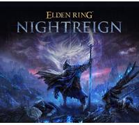ELDEN RING NIGHTREIGN PS4/PS5 Access